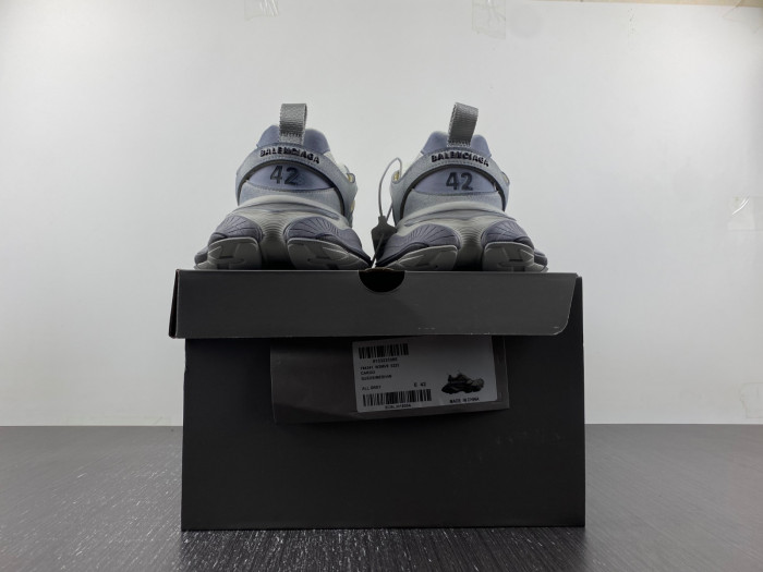 Ba*len*cia*ga sneaker 3.0 80000230