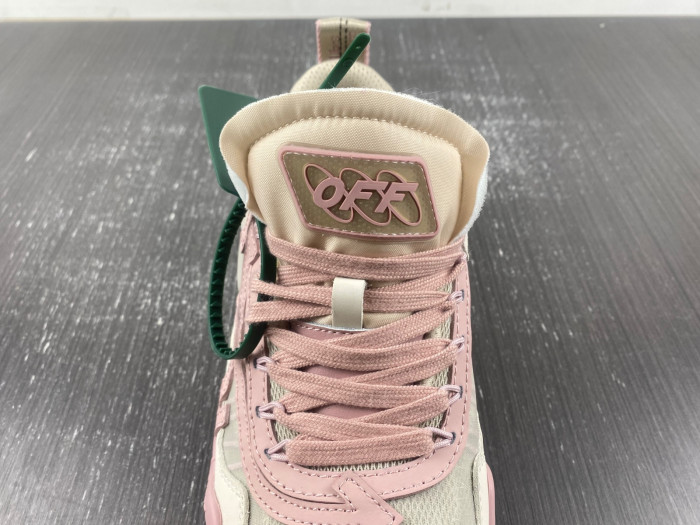 off-w odsy-1000 sneaker