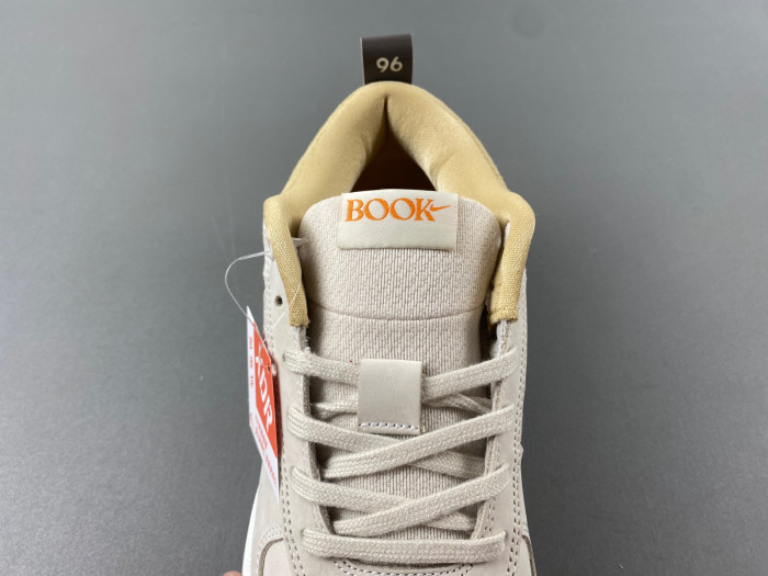 nike book 1 ep mirage (sail outsole) fj4250-100