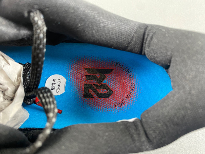 nike kobe 6 dark knight 429659-016