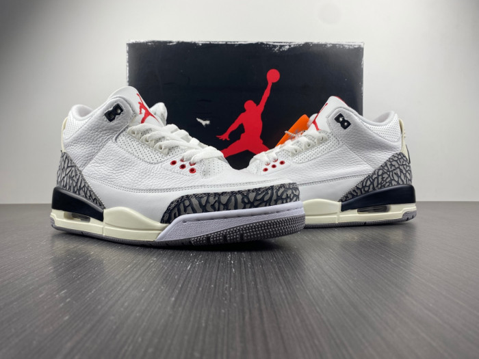 jordan 3 retro white cement reimagined dn3707-100