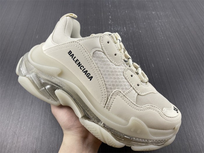 Ba*len*cia*ga triple s sneaker 8000012