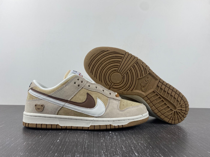 nike dunk low nd20230322