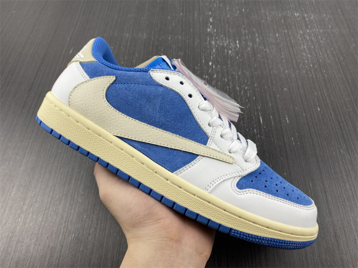 air jordan 1 low blue