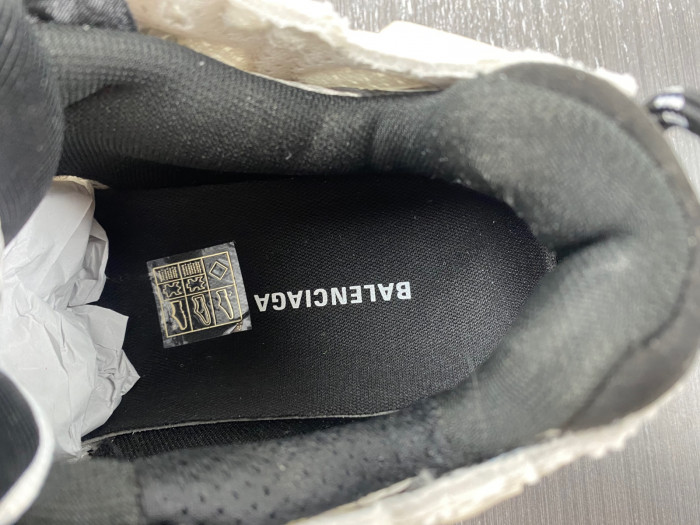 Ba*len*cia*ga runner sneaker