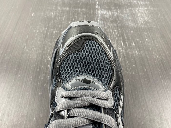 Ba*len*cia*ga runner sneaker