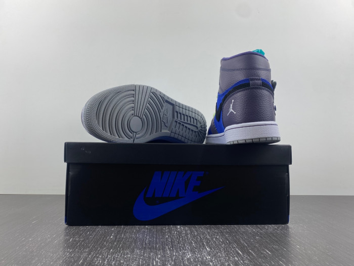air jordan 1 mid aj1m0104