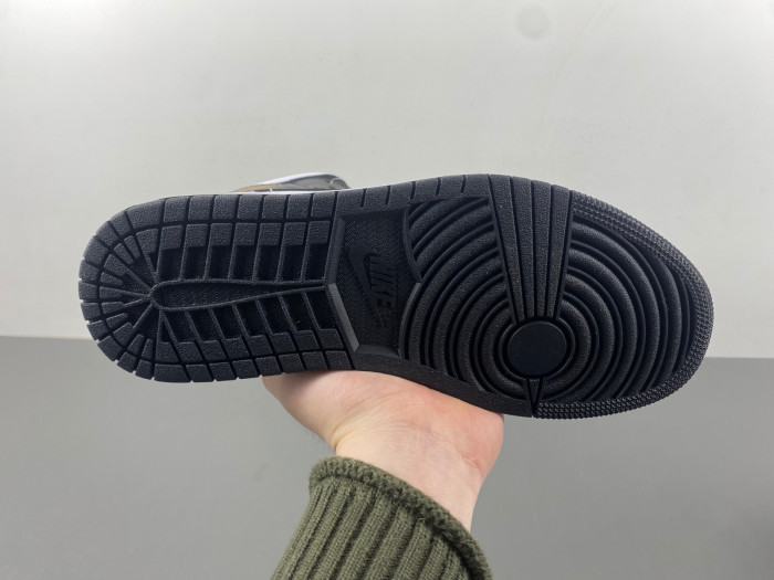 air jordan 1 mid “yellow ochre” dq8426-701