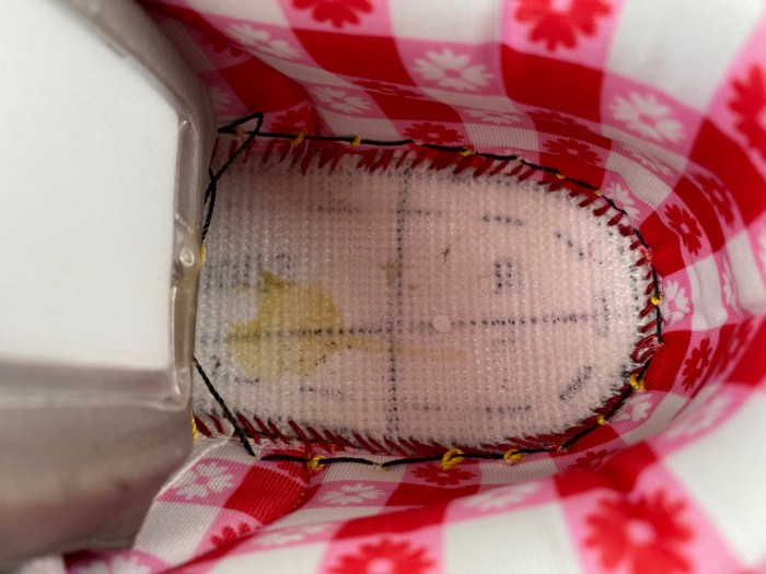 nike sb dunk low yellow lobster 313170-137566