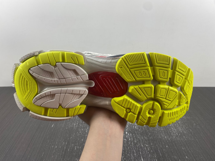 Ba*len*cia*ga runner sneaker