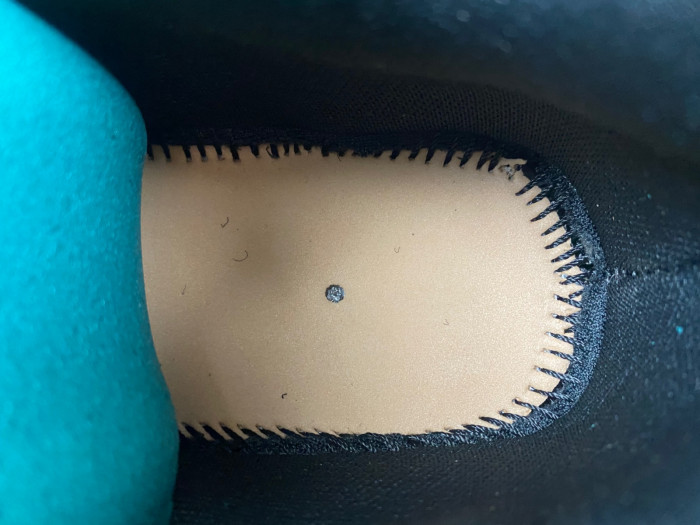 Ba*len*cia*ga runner sneaker