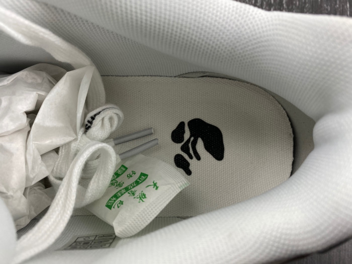 off-w out of office lace-up sneakers