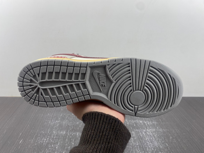 nike dunk low ndl0117