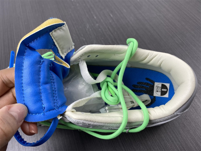 dunk low “26 of 50” dm1602-116