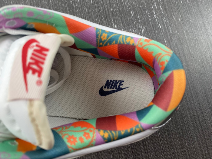 nike dunk low white multi-color paisley fn8913-141