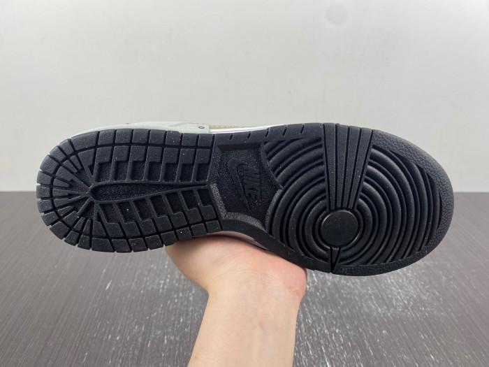 nike dunk low ndl 1101