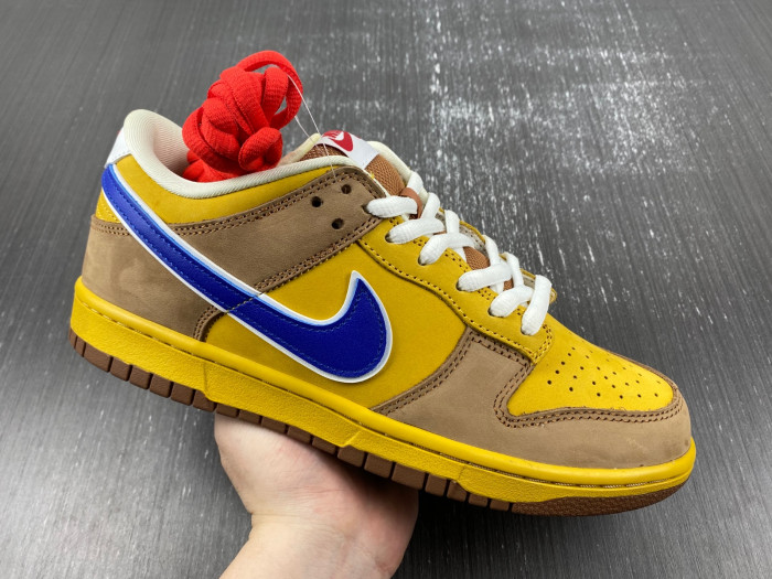 nike sb dunk low ndl1130