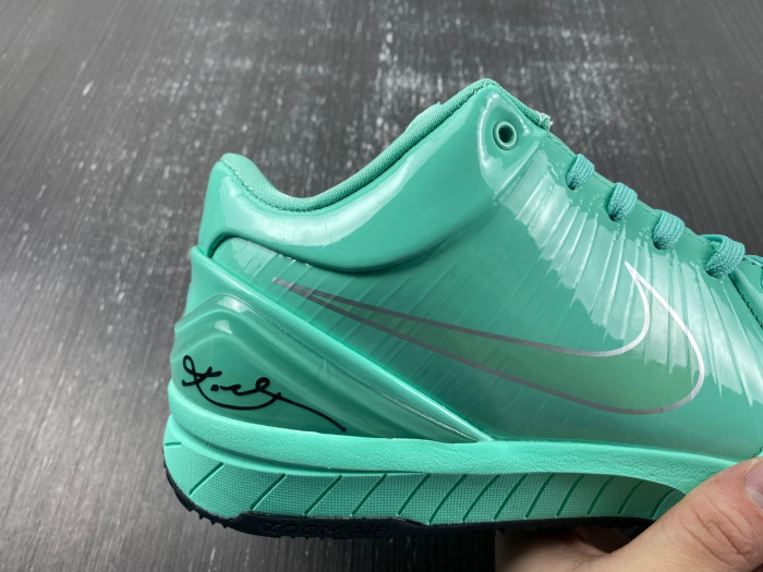 nike kobe 4 nk40118