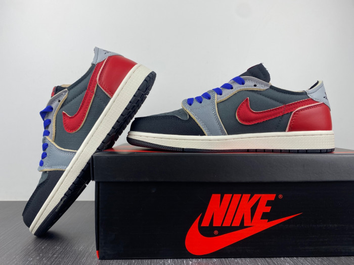 air jordan 1 low aj20230217
