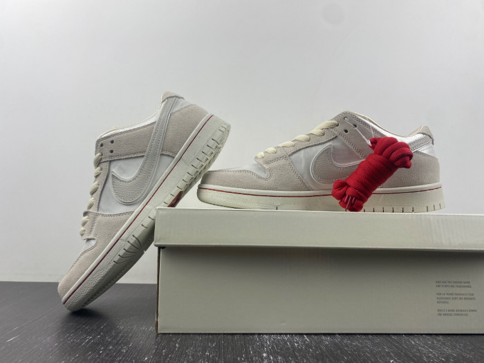 nike sb dunk low “city of love” fz5654-100