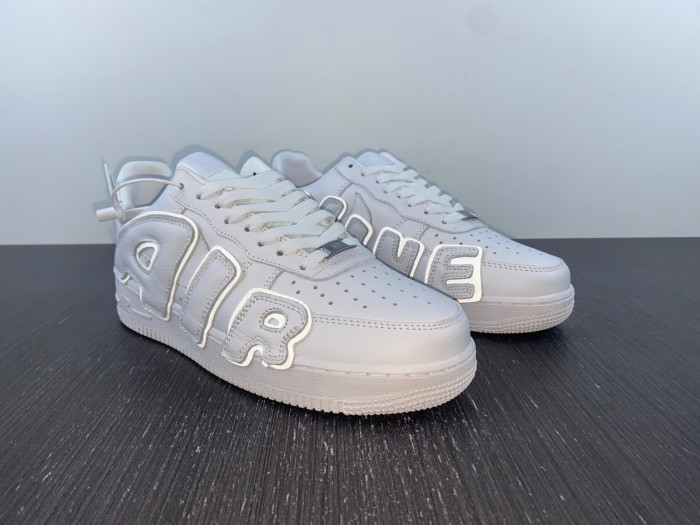 cpfm x nike air force 1’07 low