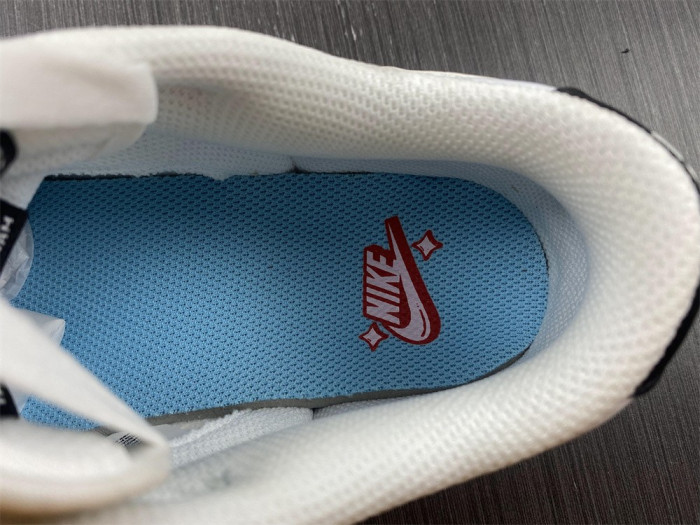 nike dunk low “lottery” dr9654-001