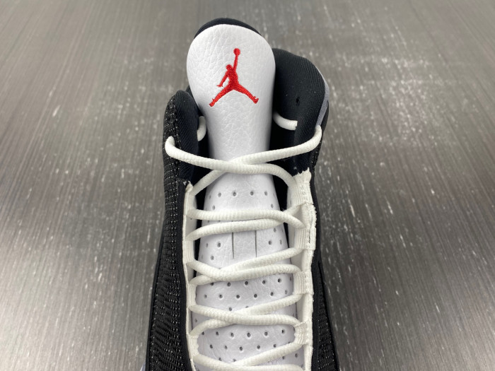 the air jordan 13 gets a “black flint” dj5982-060