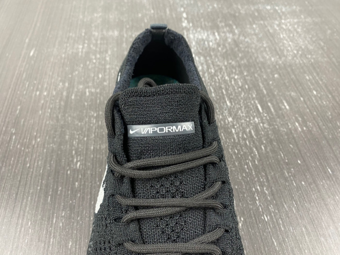 nike air vapormax 2023 fk black sail anthracite (women