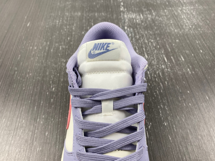 nike dunk low indigo haze (women