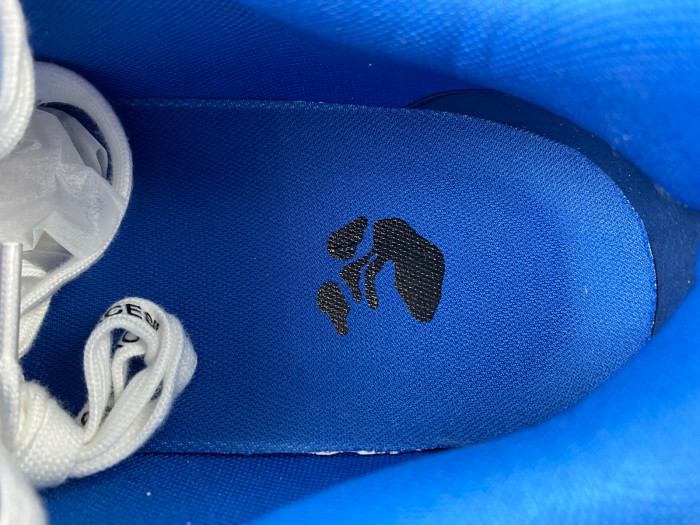 off-w out of office lace-up sneakers