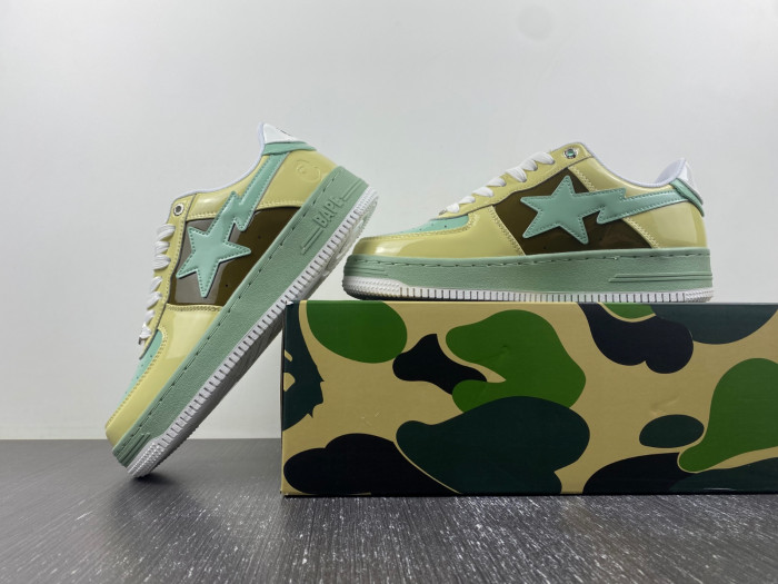 bathing ape xj00071