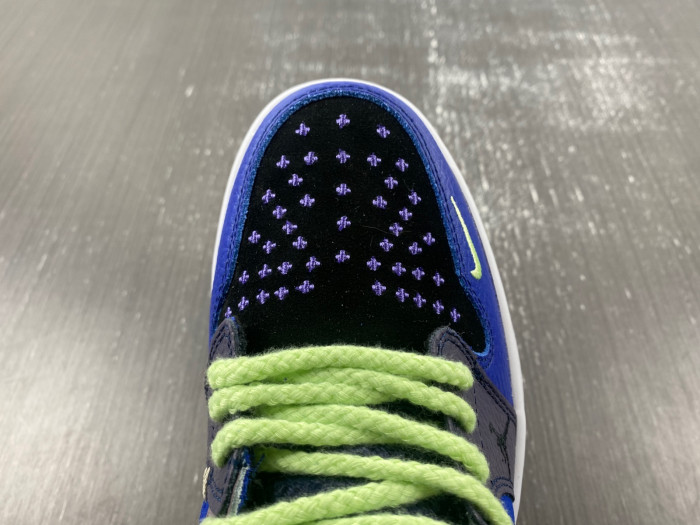 air jordan 1 mid aj1m0104