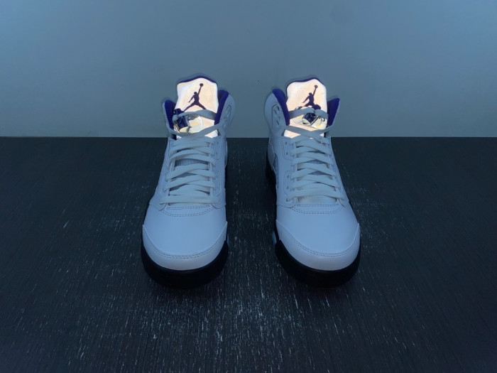 air jordan 5 retro dark concord dd0587-141