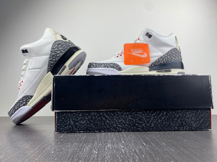 jordan 3 retro white cement reimagined dn3707-100