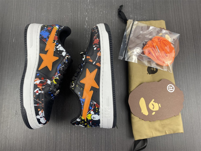 bathing ape xj00037