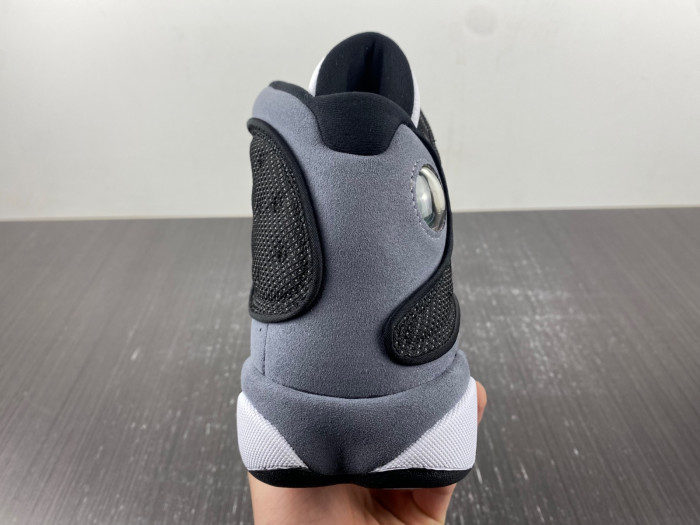 the air jordan 13 gets a “black flint” dj5982-060