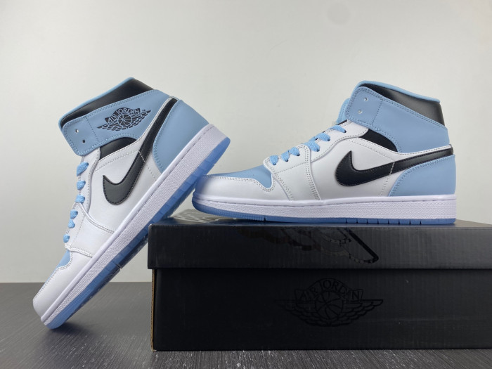 air jordan 1 mid 20230310