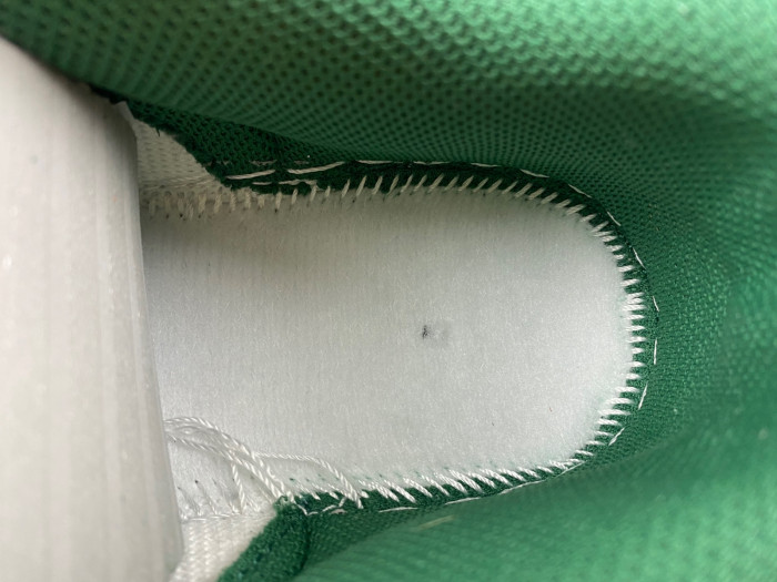 nike dunk low retro gorge green midnight navy dd1503-300