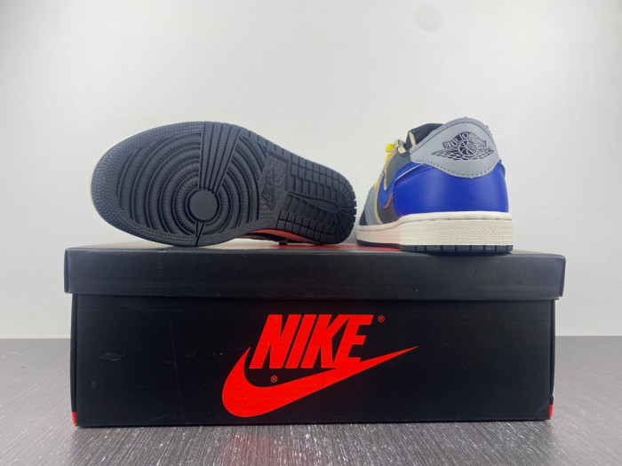 air jordan 1 retro low 20230303