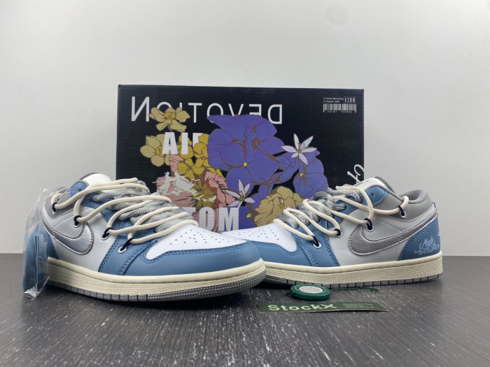 nike air jordan 1 low 20230417