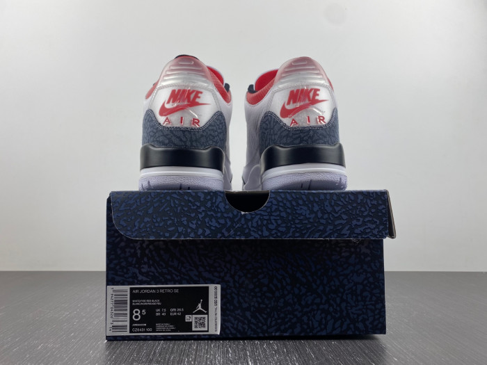 air jordan 3 aj30612
