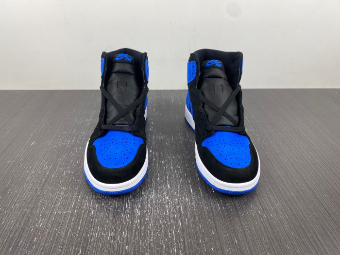 air jordan 1 high og “royal suede” dz5485-042
