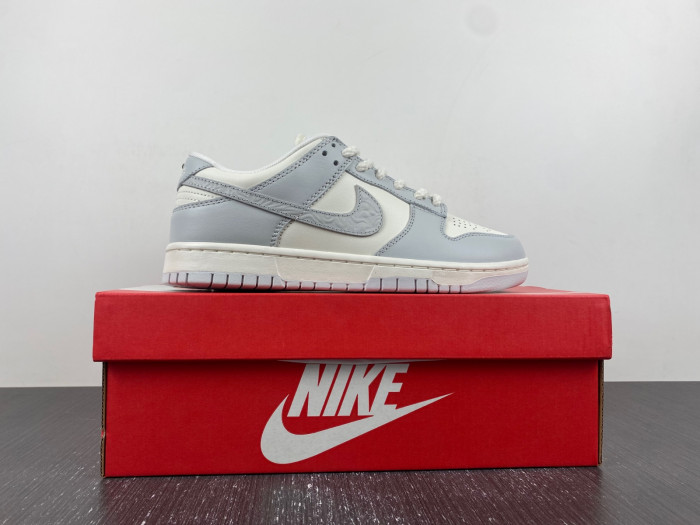 nike dunk low needlework sail aura fj4553-133