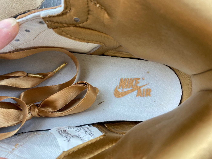 air jordan 1 retro high og praline fn6622-201