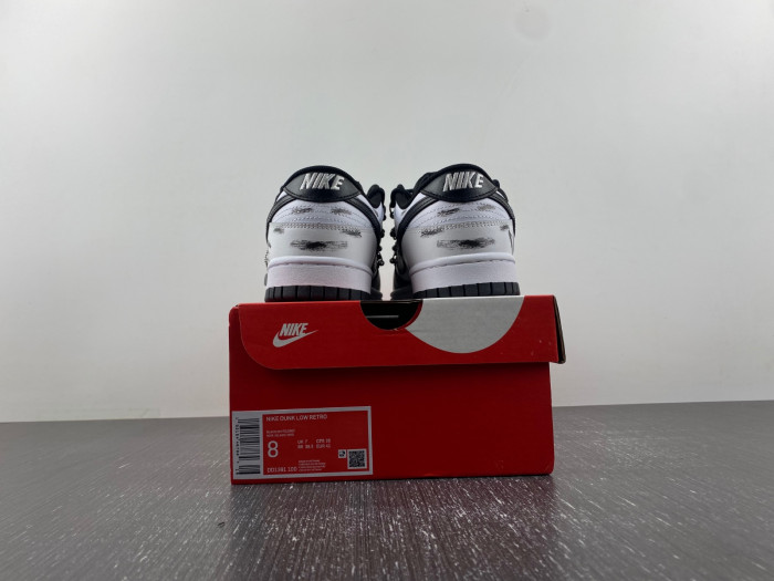 nike sb dunk low ndl1212