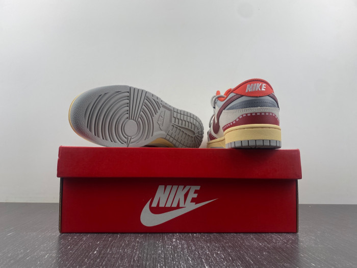 nike dunk low ndl0117
