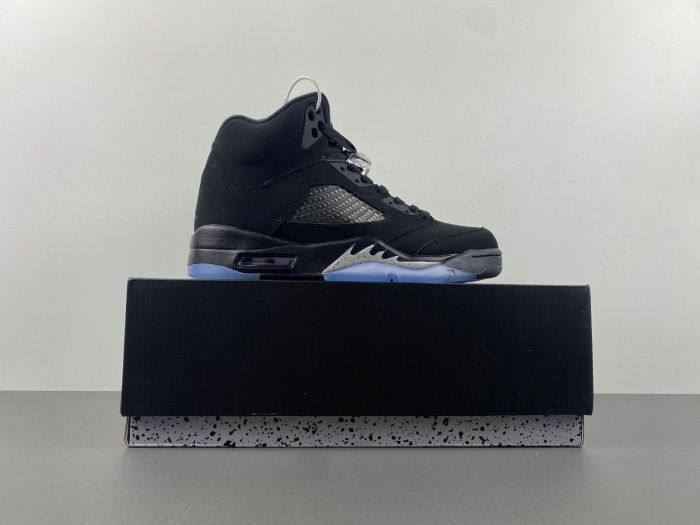 air jordan 5 black cat aj50409