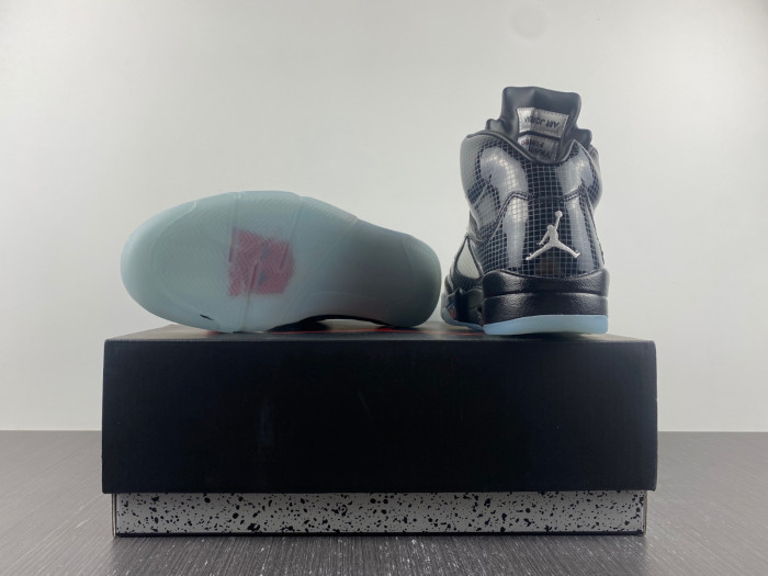 air jordan 5 "transformers" pe