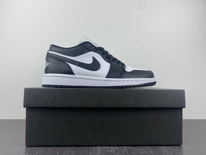 air jordan 1 low “panda” 20230223