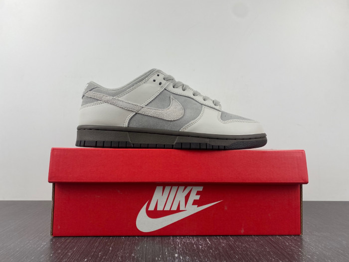 nike dunk low ironstone fd9746-001